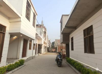 Image of 708 Sq.ft 3 BHK Independent House for sale in Noida Extension, Greater Noida for Rs. 4615000