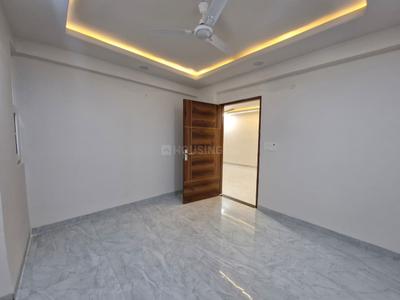 Bedroom Image of 1457 Sq.ft 3 BHK Apartment / Flat for sale in Jagatpura Jaipur for Rs. 6000000