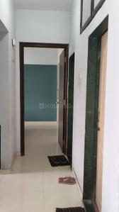 Hall Image of 495 Sq.ft 1 BHK Apartment / Flat for sale in Arihant City, Bhiwandi Thane for Rs. 4000000