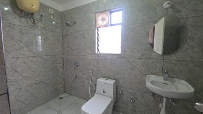 Image of 1900 Sq.ft 3 BHK Apartment / Flat for rent in Benson Town, Bengaluru for Rs. 70000