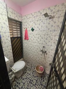 Image of 450 Sq.ft 1 BHK Apartment / Flat for rent in Unnati Tower, Ulwe, Navi Mumbai for Rs. 14000