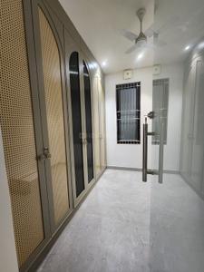 Hall Image of 1800 Sq.ft 4 BHK Builder Floor for sale in Janakpuri New Delhi for Rs. 45000000