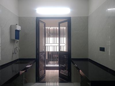 Kitchen Image of 1200 Sq.ft 2 BHK Apartment / Flat for sale in Bhandari Parkland, Balewadi Pune for Rs. 11700000