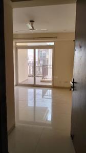 Hall Image of 1000 Sq.ft 2 BHK Apartment / Flat for rent in United La Prisma, Gazipur Zirakpur for Rs. 20000
