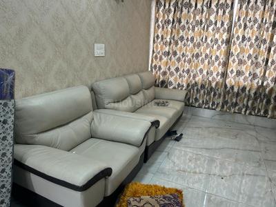 Hall Image of 2300 Sq.ft 4 BHK Apartment / Flat for sale in Kahilipara Guwahati for Rs. 13500000
