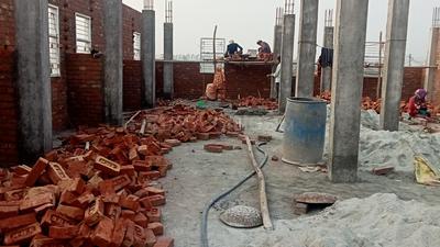 Image of 900 Sq.ft Residential Plot / Land for sale in Sector 137, Noida for Rs. 1900000