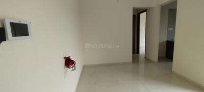 Bedroom Image of 620 Sq.ft 1 BHK Apartment / Flat for sale in Taloje Majkur Navi Mumbai for Rs. 5000000