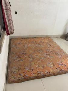 Bedroom Image of 380 Sq.ft 1 BHK Independent House for rent in Keshtopur Kolkata for Rs. 7000