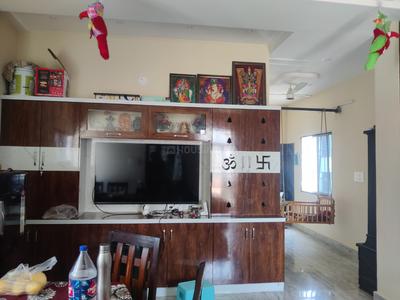 Hall Image of 2200 Sq.ft 2 BHK Independent House for sale in Uppal Hyderabad for Rs. 9900000