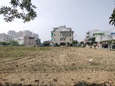 Image of 303 Sq.ft Residential Plot / Land for sale in Sector 76, Faridabad for Rs. 34845000