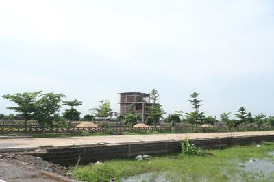 Image of 600 Sq.ft Residential Plot / Land for sale in Naya Raipur, Raipur for Rs. 810001