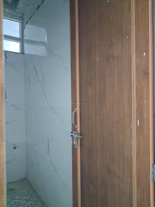 Common Bathroom Image of 799 Sq.ft 2 BHK Apartment / Flat for sale in MMD Harsh Residency, Phase 2 Noida for Rs. 4600000
