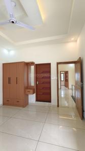 Hall Image of 2000 Sq.ft 4 BHK Independent House for sale in Pukkattupady Kochi for Rs. 9800000