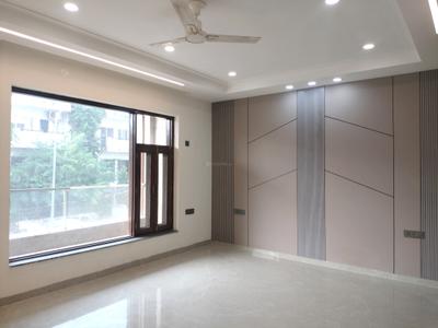 Bedroom Image of 3420 Sq.ft 4 BHK Builder Floor for sale in Sector 85 Faridabad for Rs. 31000000