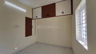 Bedroom Image of 800 Sq.ft 2 BHK Villa for sale in Singaperumal Koil Chennai for Rs. 2675600