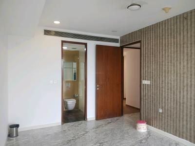 Bedroom Image of 2020 Sq.ft 3 BHK Apartment / Flat for sale in Lodha New Cuffe Parade Lodha Evoq, Sion Mumbai for Rs. 63500000