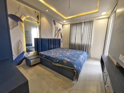 Bedroom Image of 1424 Sq.ft 3 BHK Apartment / Flat for sale in Jagatpura Jaipur for Rs. 6300000