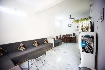 Hall Image of 1800 Sq.ft 3 BHK Independent House for sale in Odhav Ahmedabad for Rs. 12500000