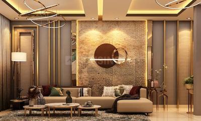 Hall Image of 1615 Sq.ft 3 BHK Apartment / Flat for sale in Vaswani Exquisite, K R Puram Bengaluru for Rs. 38500000