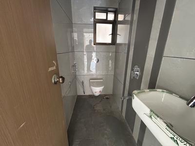 Image of 1103 Sq.ft 2 BHK Apartment / Flat for rent in Dombivli East, Thane for Rs. 25000