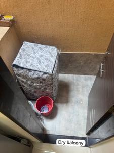 Kitchen Image of 690 Sq.ft 1 BHK Apartment / Flat for sale in GK Arise, Punawale Pune for Rs. 5500000