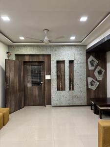 Hall Image of 1700 Sq.ft 3 BHK Apartment / Flat for sale in Paldi Ahmedabad for Rs. 15000000