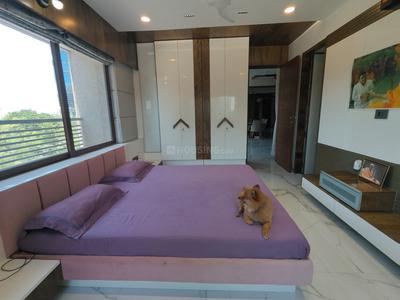 Balcony Image of 3825 Sq.ft 4 BHK Apartment / Flat for sale in Science City Ahmedabad for Rs. 39100000
