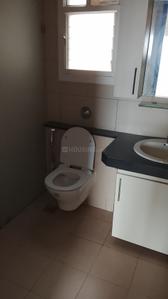 Image of 1931 Sq.ft 3 BHK Apartment / Flat for rent in Purva Park Hill, Vakil Garden City, Bengaluru for Rs. 50000