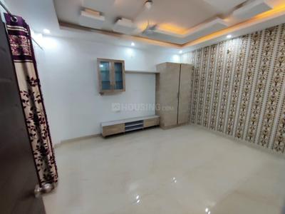 Hall Image of 1800 Sq.ft 3 BHK Builder Floor for rent in Nishchal Homes, Canal Road Dehradun for Rs. 44000