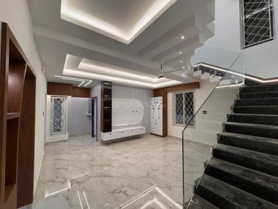 Image of 606 Sq.ft 1 BHK Independent House for sale in Press Colony, Coimbatore for Rs. 3600000