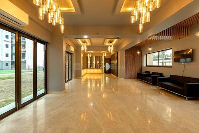 Hall Image of 1500 Sq.ft 2.5 BHK Apartment / Flat for sale in MCC Signature Heights, Raj Nagar Extension Ghaziabad for Rs. 14000000