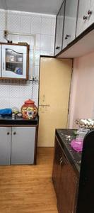 Kitchen Image of 850 Sq.ft 2 BHK Apartment / Flat for rent in Chinchwad Pune for Rs. 5000