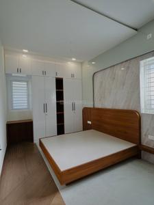 Bedroom Image of 700 Sq.ft 2 BHK Independent House for sale in Singaperumal Koil Chennai for Rs. 2871000