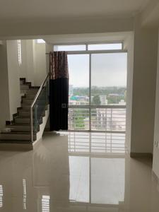 Living Room Image of 1950 Sq.ft 3 BHK Apartment / Flat for sale in ABDL Spring Valley Dew, Bagmugaliya Bhopal for Rs. 4300000