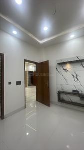 Bedroom Image of 1305 Sq.ft 3 BHK Builder Floor for sale in Surya Nagar Ghaziabad for Rs. 17000000