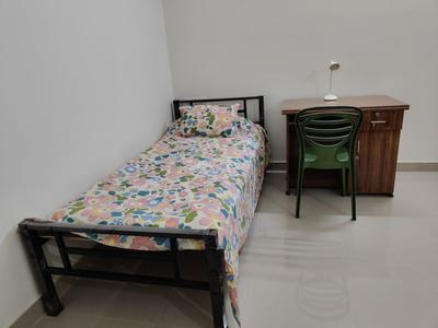 Hall Image of Babli Girls and Boys PG in Garchuk, Guwahati