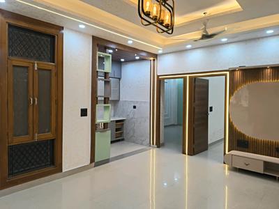 Living Room Image of 1250 Sq.ft 3 BHK Builder Floor for sale in Indirapuram Ghaziabad for Rs. 12500000