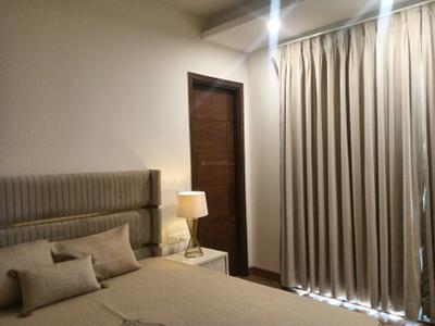 Bedroom Image of 1728 Sq.ft 3 BHK Builder Floor for sale in Vipul World, Sector 48 Gurgaon for Rs. 23500000