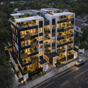 Image of 1273 Sq.ft 2 BHK Apartment / Flat for sale in Citadil Cocoa, C V Raman Nagar, Bengaluru for Rs. 9828340