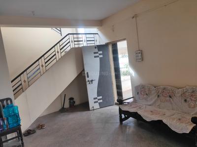 Living Room Image of 1250 Sq.ft 1 BHK Independent House for sale in Vishrambag Sangli for Rs. 11000000