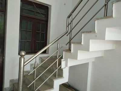Balcony Image of 2041 Sq.ft 3 BHK Independent House for sale in Jankipuram Lucknow for Rs. 12400000