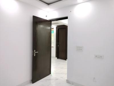 Bedroom Image of 1750 Sq.ft 3 BHK Apartment / Flat for sale in Sector 10 Dwarka New Delhi for Rs. 27500000