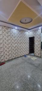 Living Room Image of 550 Sq.ft 2 BHK Apartment / Flat for sale in Sector 15 Rohini New Delhi for Rs. 4500000