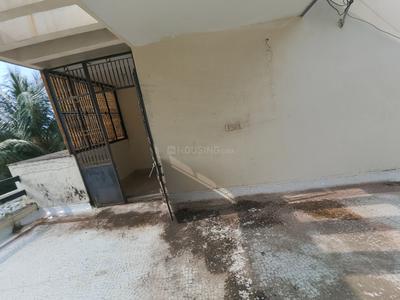 Balcony Image of 3409 Sq.ft 4 BHK Villa for sale in Ambli Ahmedabad for Rs. 75000000