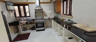 Kitchen Image of 3000 Sq.ft 4 BHK Independent House for sale in Horamavu Bengaluru for Rs. 32000000