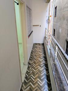 Balcony Image of 1200 Sq.ft 2 BHK Apartment / Flat for rent in Main Road Ranchi for Rs. 16000