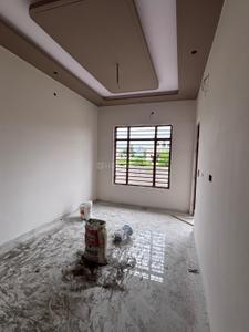 Hall Image of 1056 Sq.ft 2 BHK Independent House for sale in Vikasnagar Dehradun for Rs. 4600000