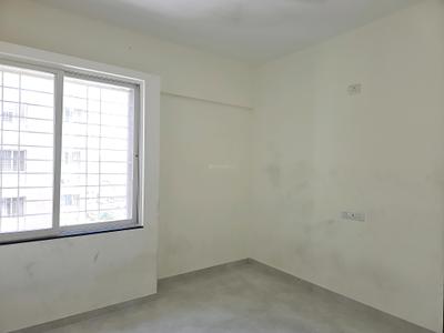 Bedroom Image of 1000 Sq.ft 3 BHK Apartment / Flat for sale in Vivaan Park, Lohegaon Pune for Rs. 9500000