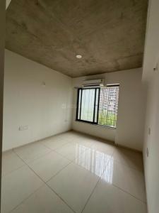 Bedroom Image of 3230 Sq.ft 4 BHK Apartment / Flat for sale in Parshwa Ayaan, Ambli Ahmedabad for Rs. 34000000