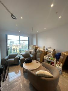 Bedroom Image of 2600 Sq.ft 4 BHK Apartment / Flat for sale in Bandra West Mumbai for Rs. 235000000